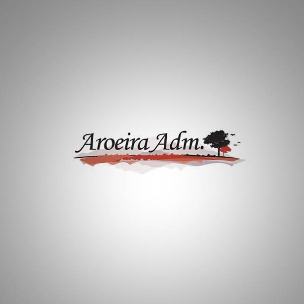 Logomarca - Aroeira Adm