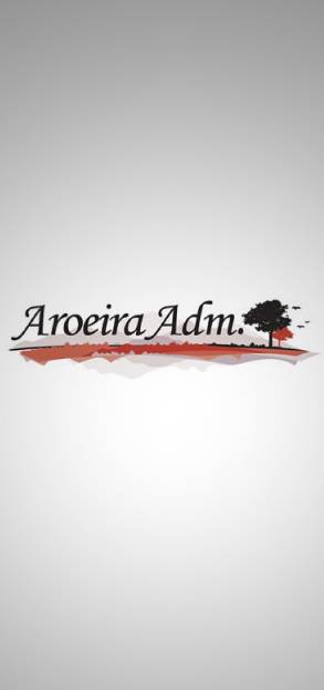 Logomarca - Aroeira Adm