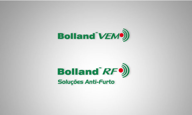 Logomarca - Bolland