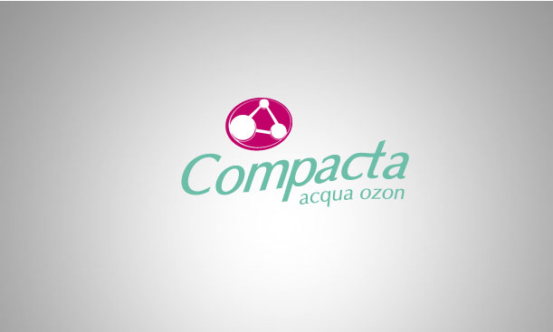 Logomarca - Compacta