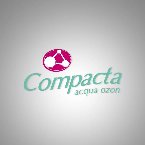 Logomarca - Compacta