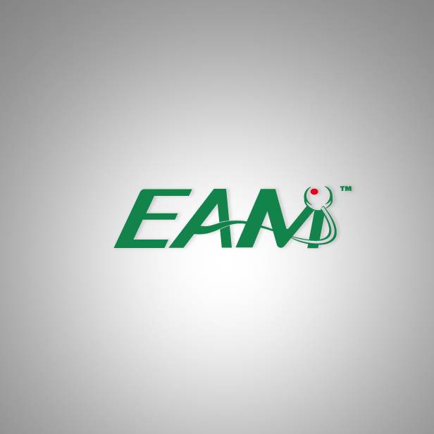 Logomarca - EAM (Exposição Aberta de Mercadorias)