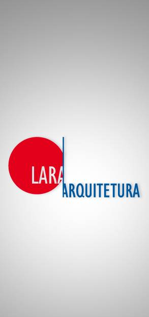 Logomarca - Lara Arquitetura
