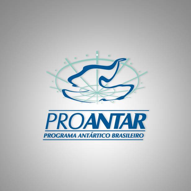 Logomarca - PROANTAR