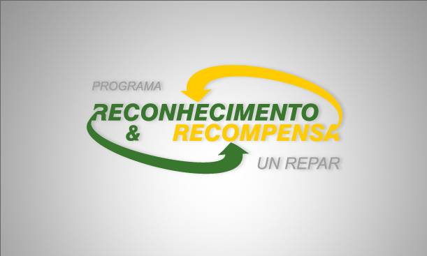 Logomarca - Programa Reconhecimento e Recompensa