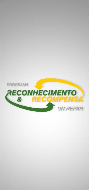 Logomarca - Programa Reconhecimento e Recompensa