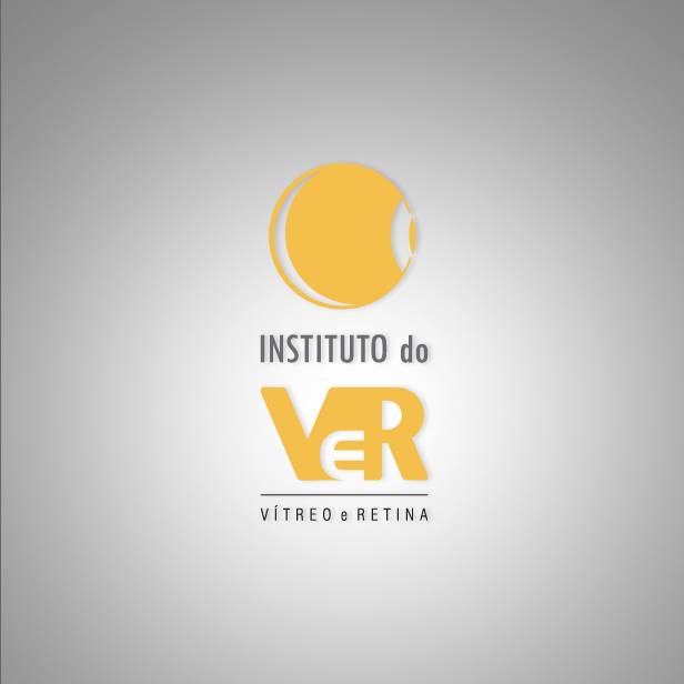 Logomarca - Instituto do VeR