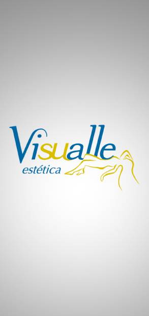 Logomarca - Visualle Estética
