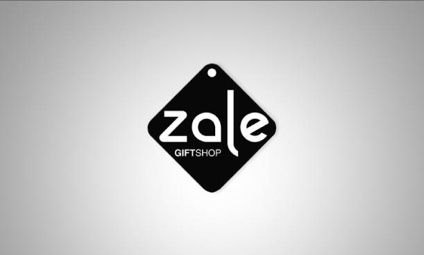 Logomarca - Zale GiftShop