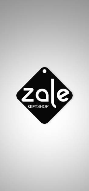 Logomarca - Zale GiftShop