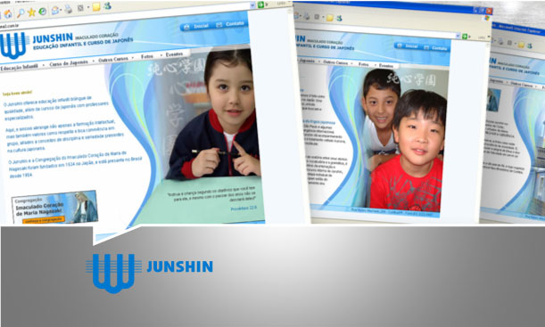 Site Junshin