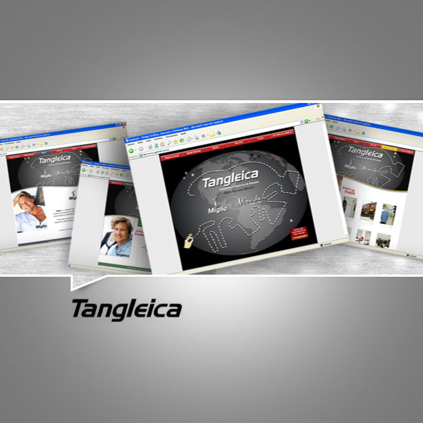 Site Tangleica